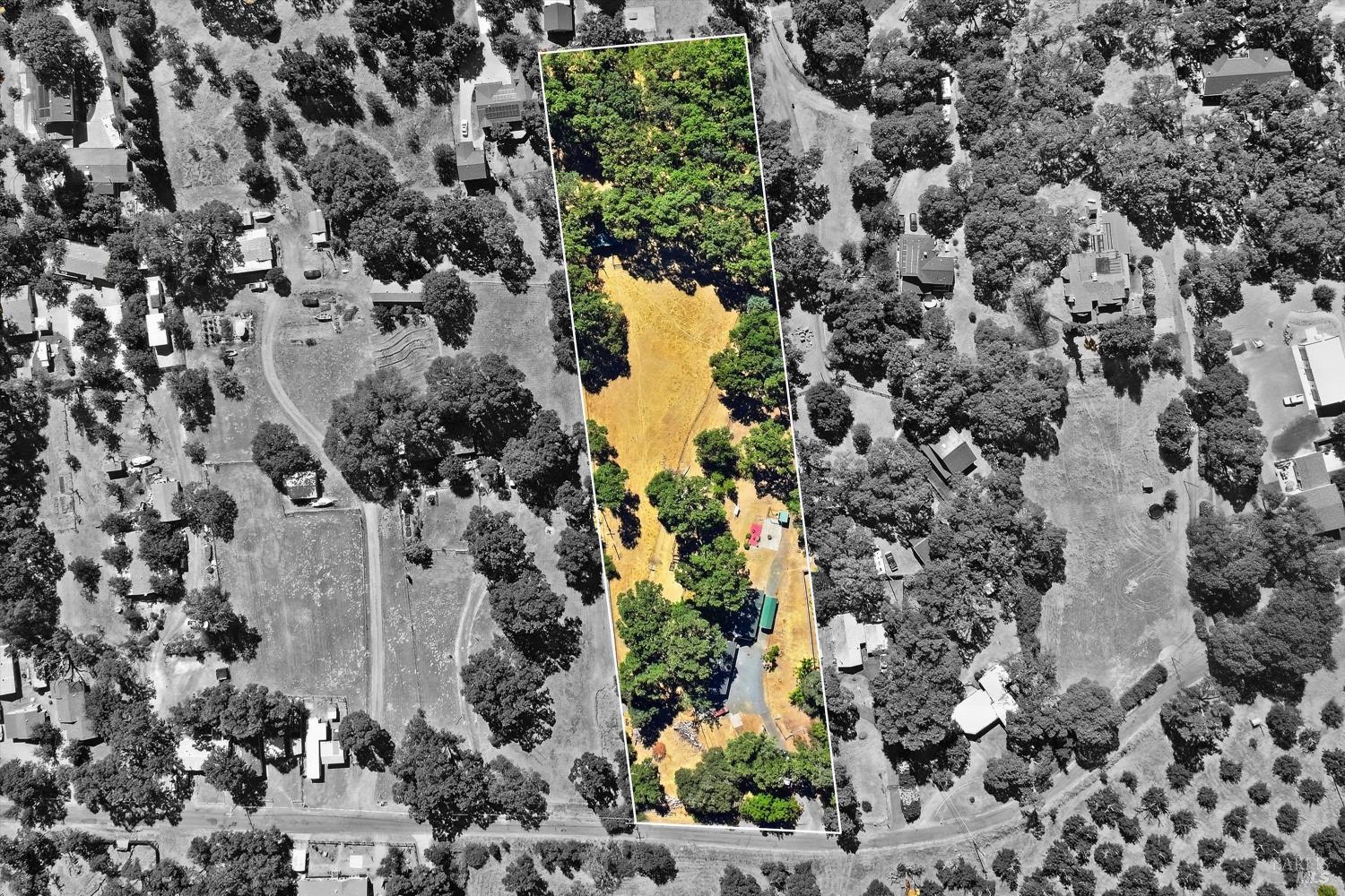 2735 Howard Avenue Lakeport CA 95453