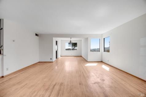 24 Corte Miguel San Rafael CA 94903