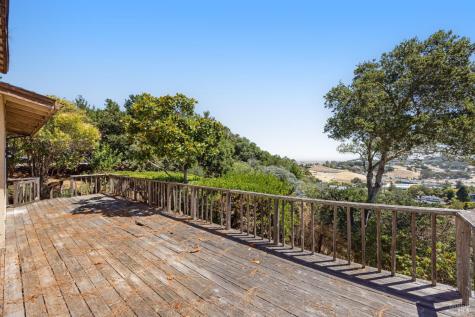 24 Corte Miguel San Rafael CA 94903