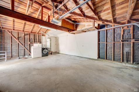 24 Corte Miguel San Rafael CA 94903