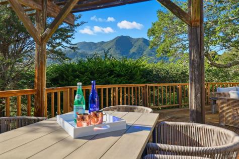 19 Cushing Drive Mill Valley CA 94941