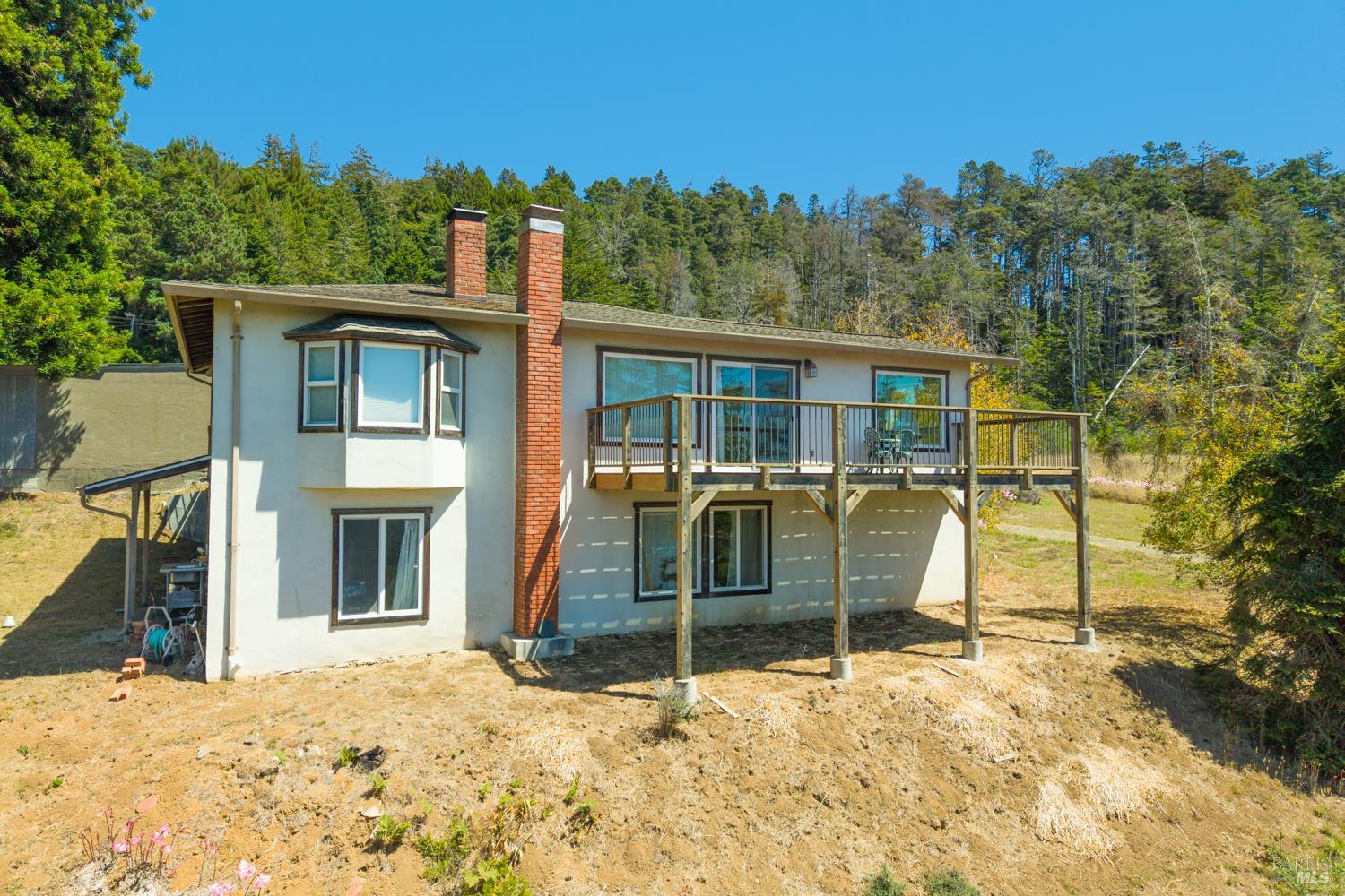 34501 S. Highway 1 Gualala CA 95445