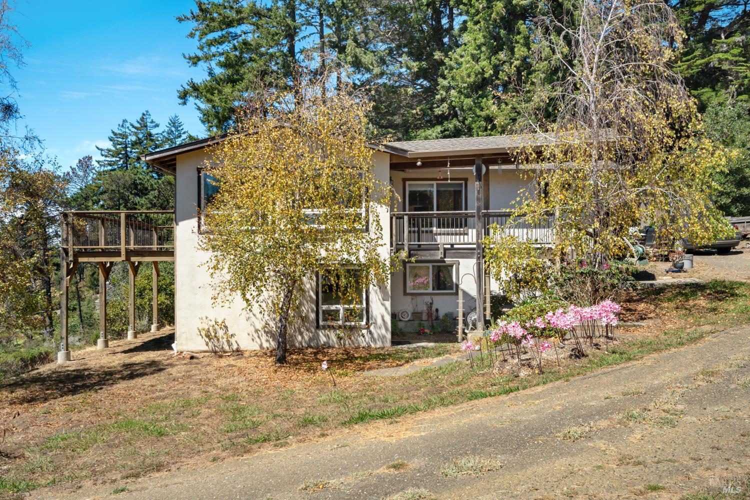 34501 S. Highway 1 Gualala CA 95445