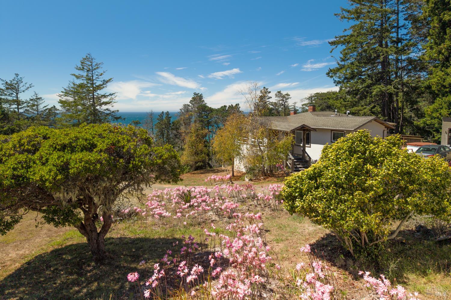 34501 S. Highway 1 Gualala CA 95445
