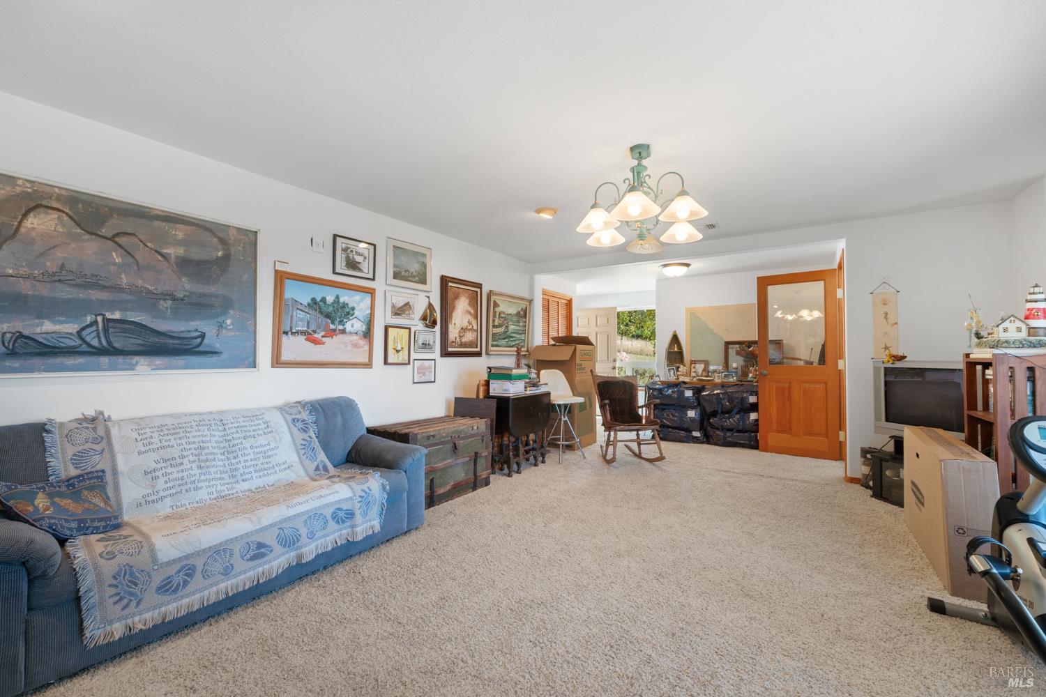 34501 S. Highway 1 Gualala CA 95445