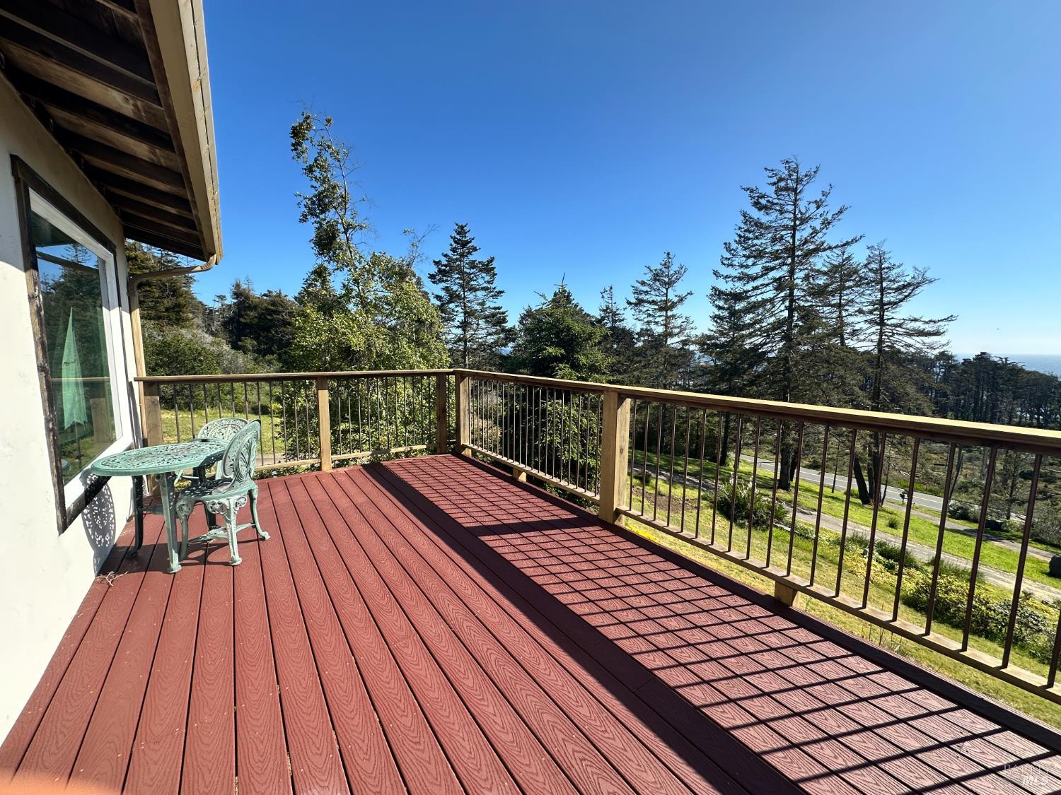 34501 S. Highway 1 Gualala CA 95445