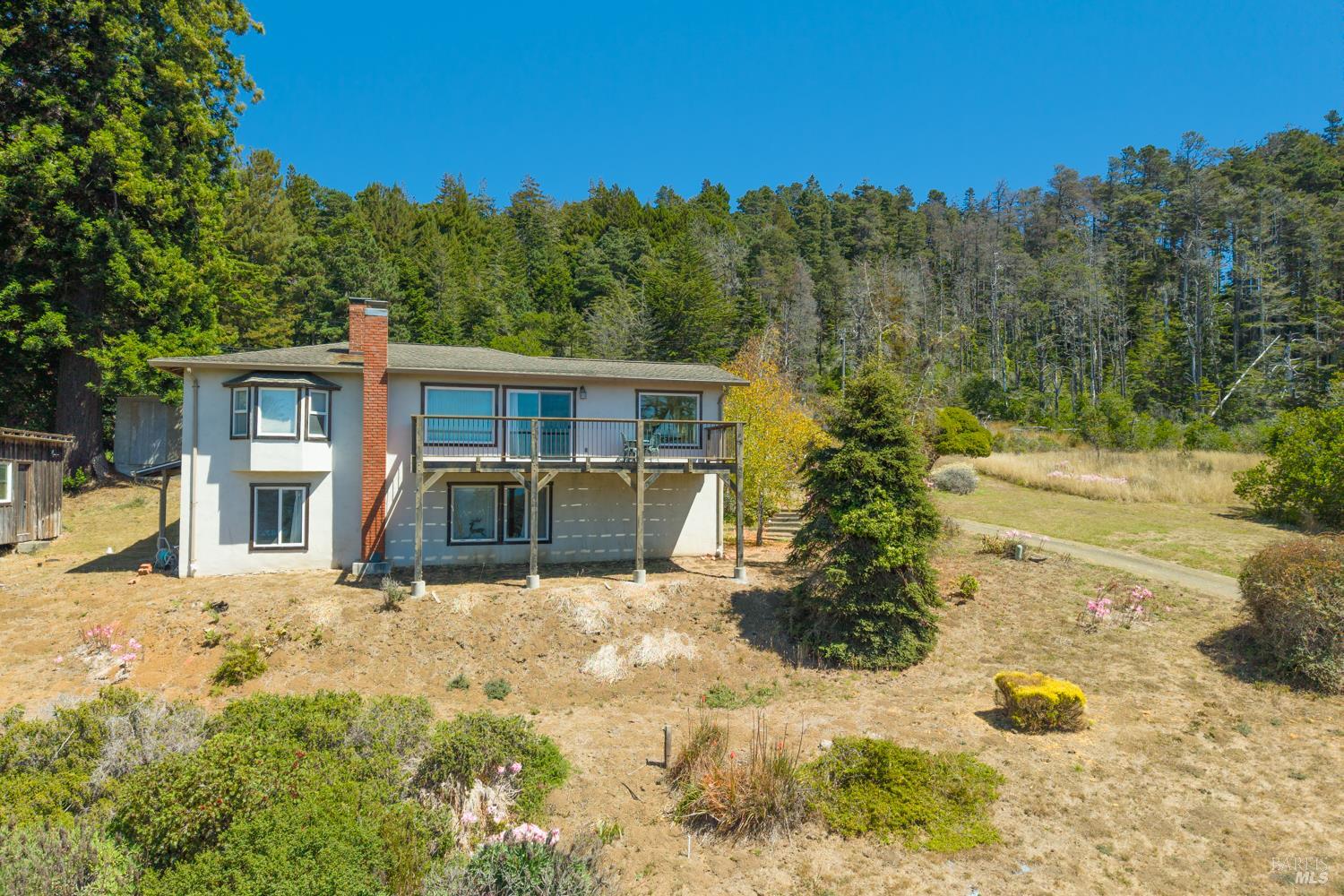 34501 S. Highway 1 Gualala CA 95445