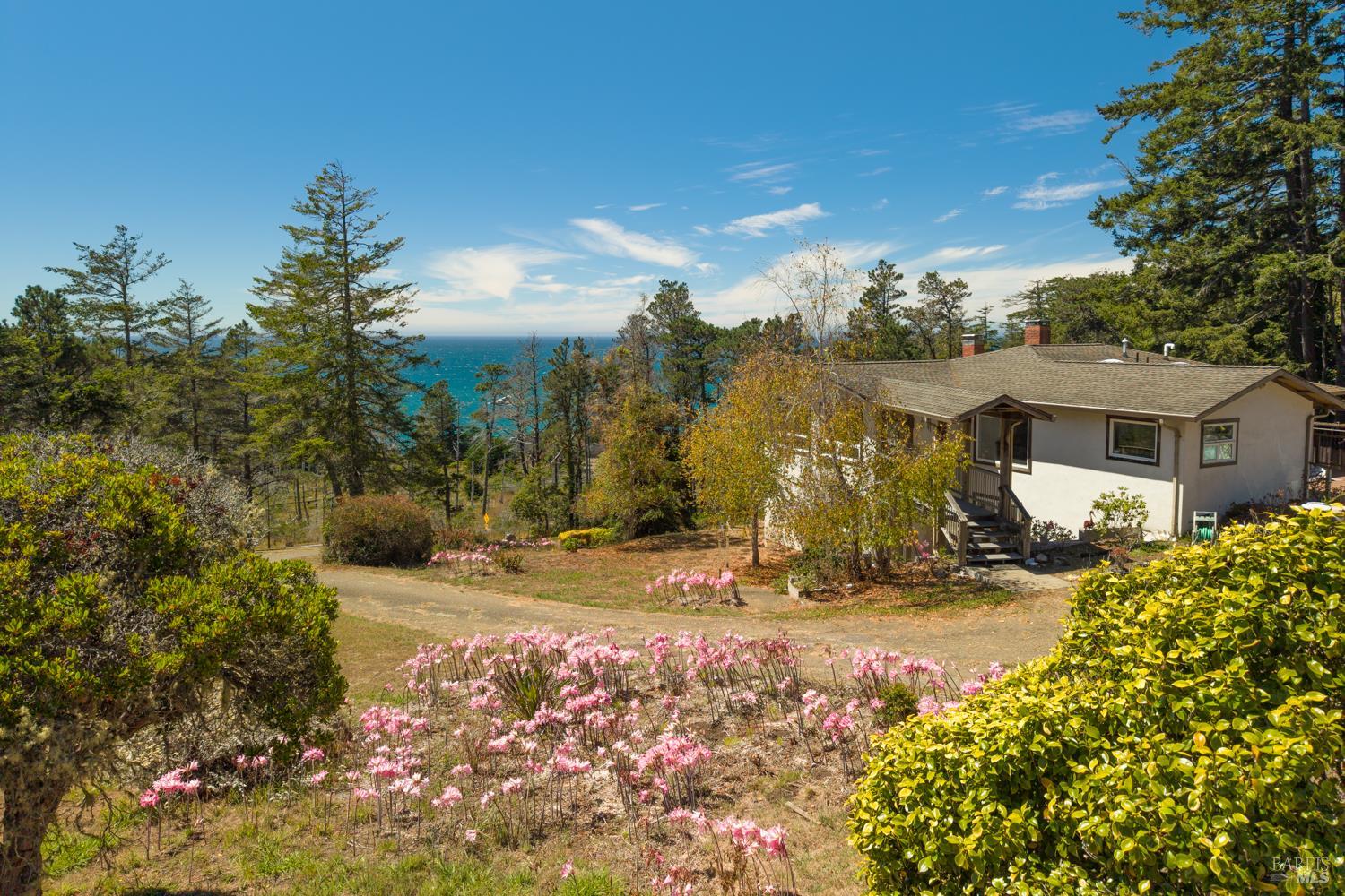 34501 S. Highway 1 Gualala CA 95445