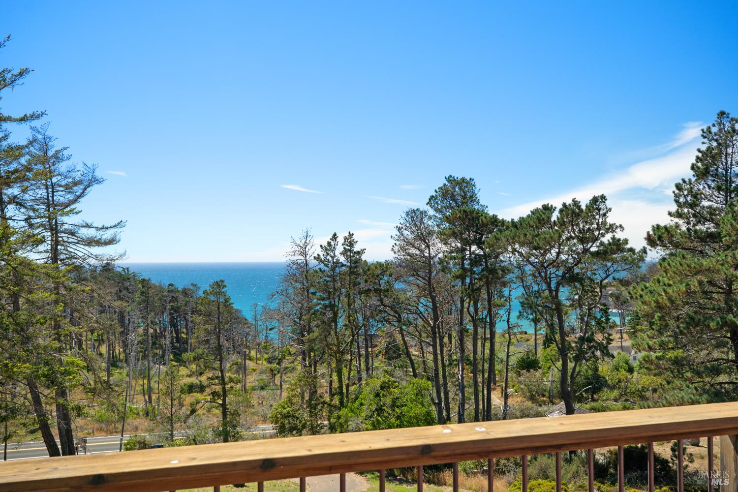 34501 S. Highway 1 Gualala CA 95445