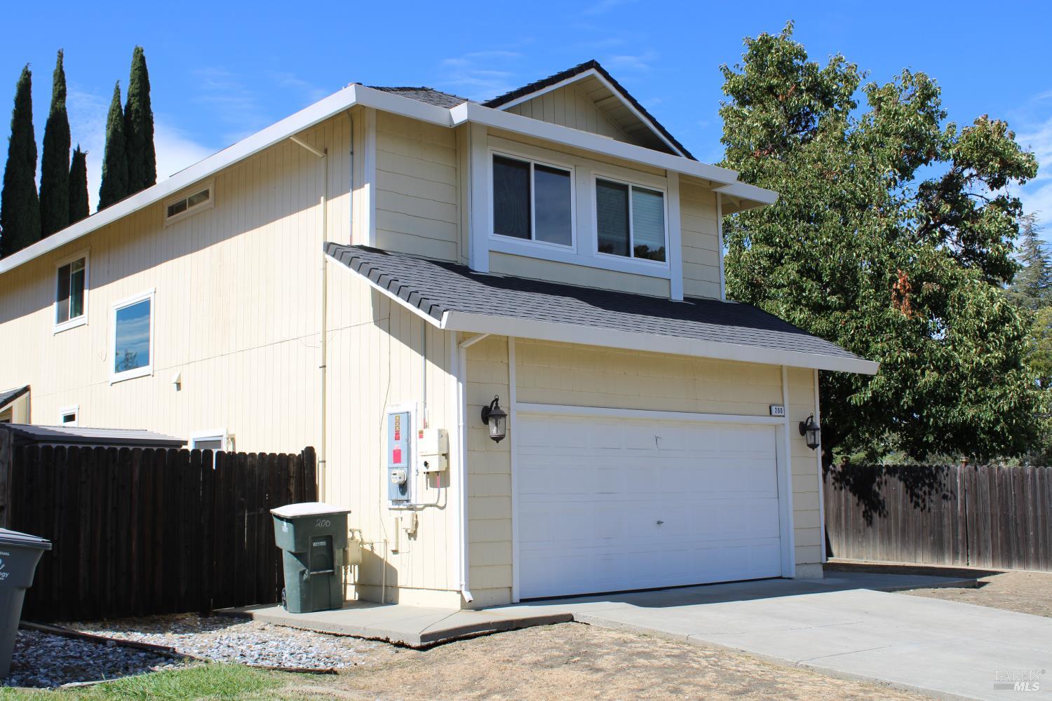 200 Jason Way Vacaville CA 95687