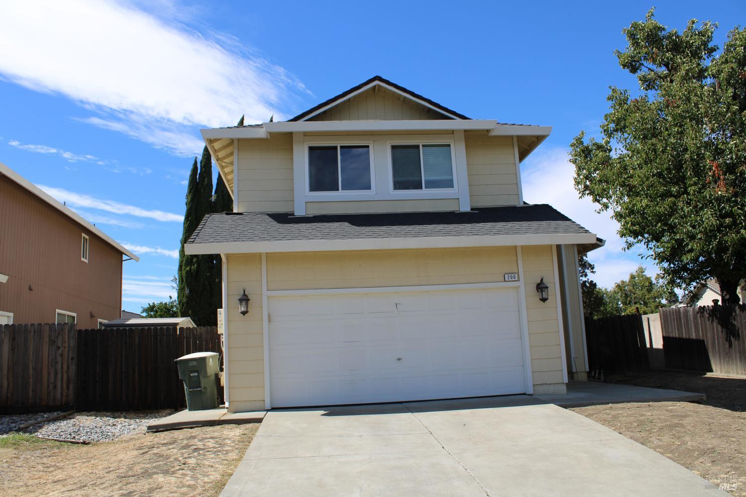200 Jason Way Vacaville CA 95687