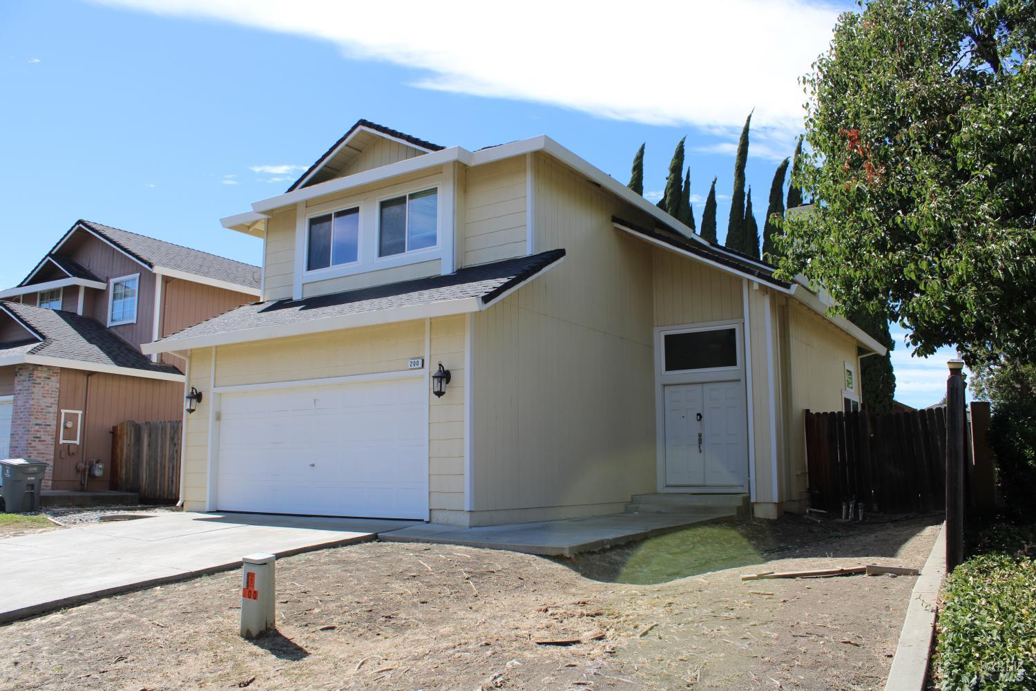 200 Jason Way Vacaville CA 95687