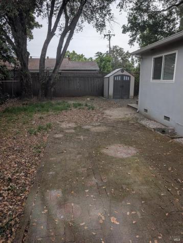 2008 Sonoma Avenue Santa Rosa CA 95405