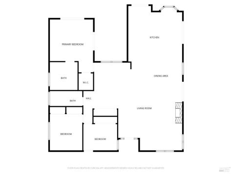 425 Oak Point Place Santa Rosa CA 95409