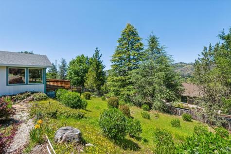 425 Oak Point Place Santa Rosa CA 95409