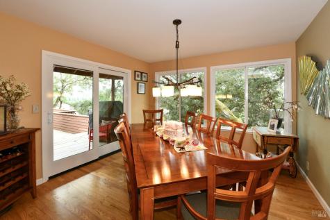 4004 Garnet Place Santa Rosa CA 95405