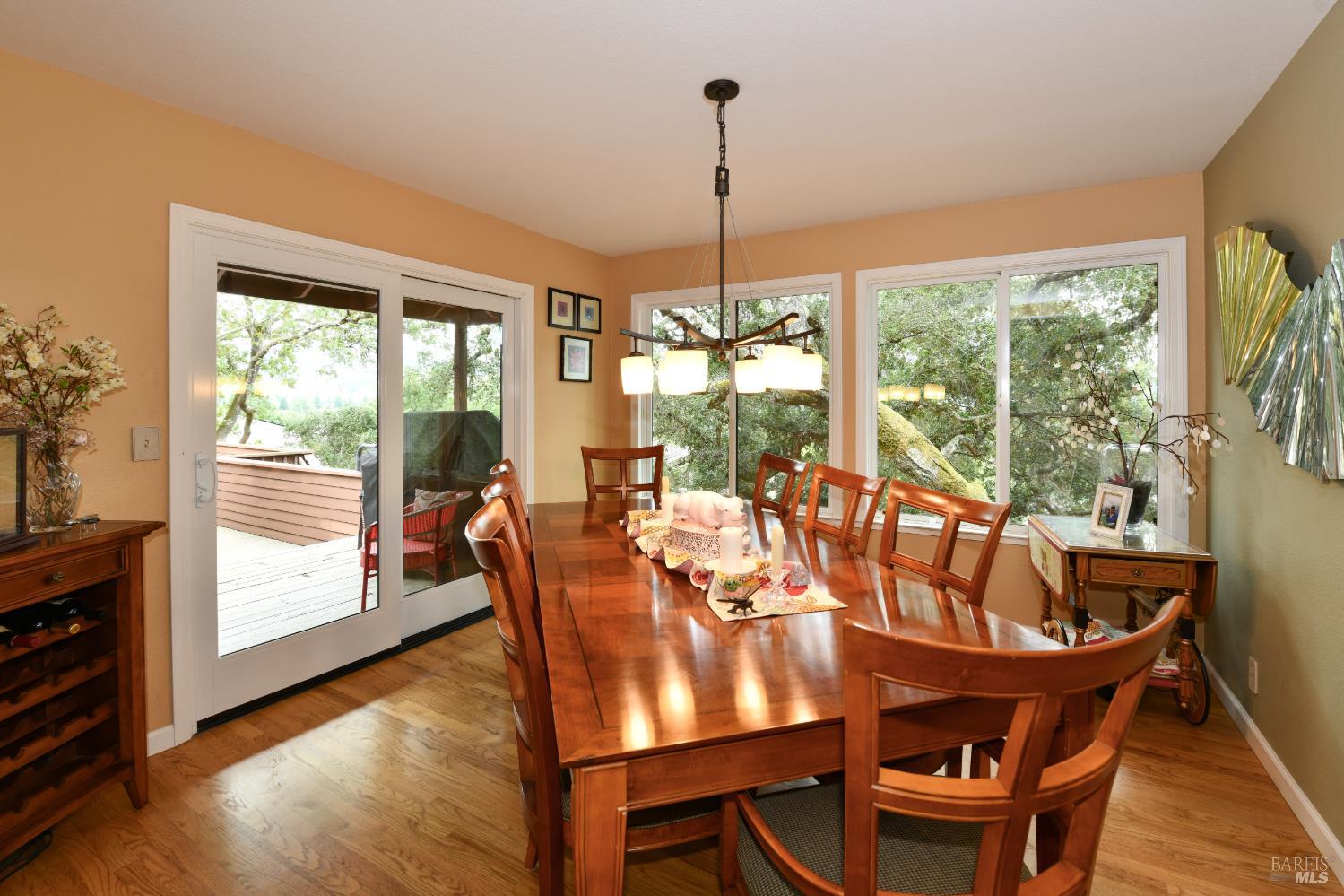 4004 Garnet Place Santa Rosa CA 95405