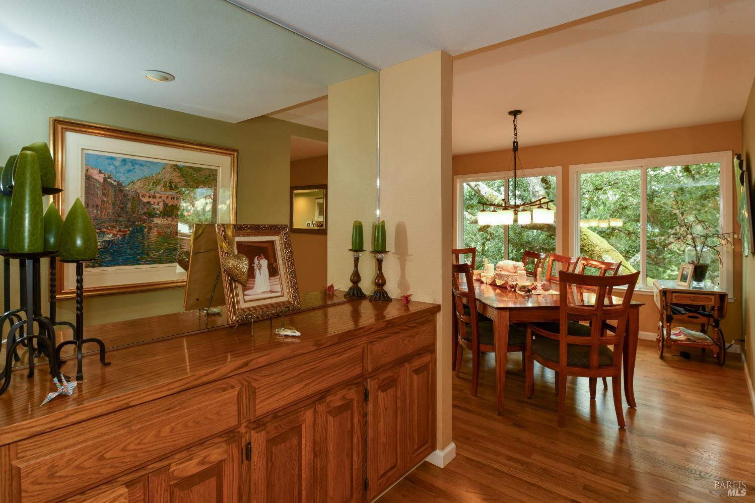 4004 Garnet Place Santa Rosa CA 95405
