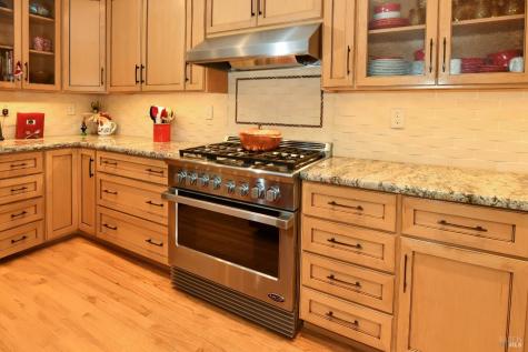 4004 Garnet Place Santa Rosa CA 95405