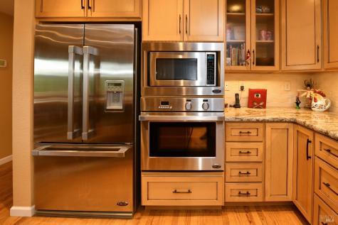 4004 Garnet Place Santa Rosa CA 95405