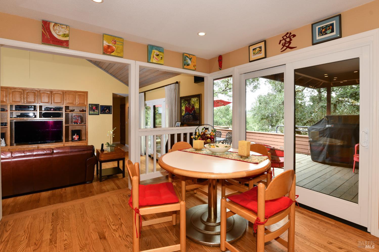 4004 Garnet Place Santa Rosa CA 95405