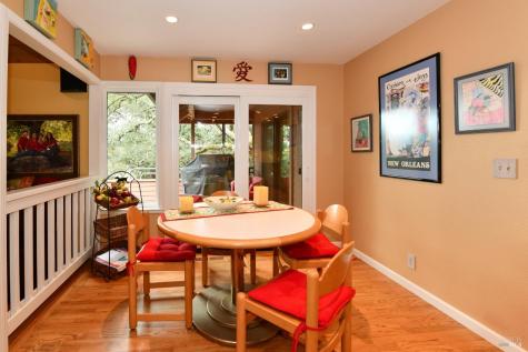 4004 Garnet Place Santa Rosa CA 95405
