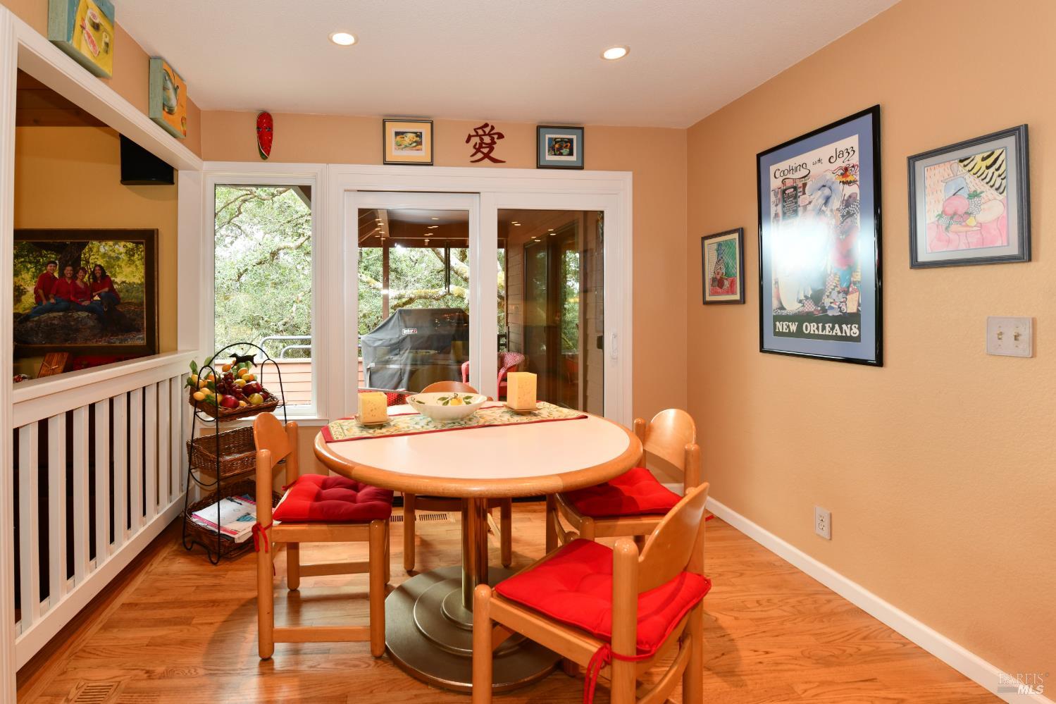 4004 Garnet Place Santa Rosa CA 95405