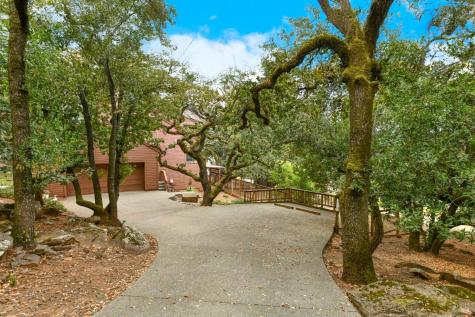 4004 Garnet Place Santa Rosa CA 95405