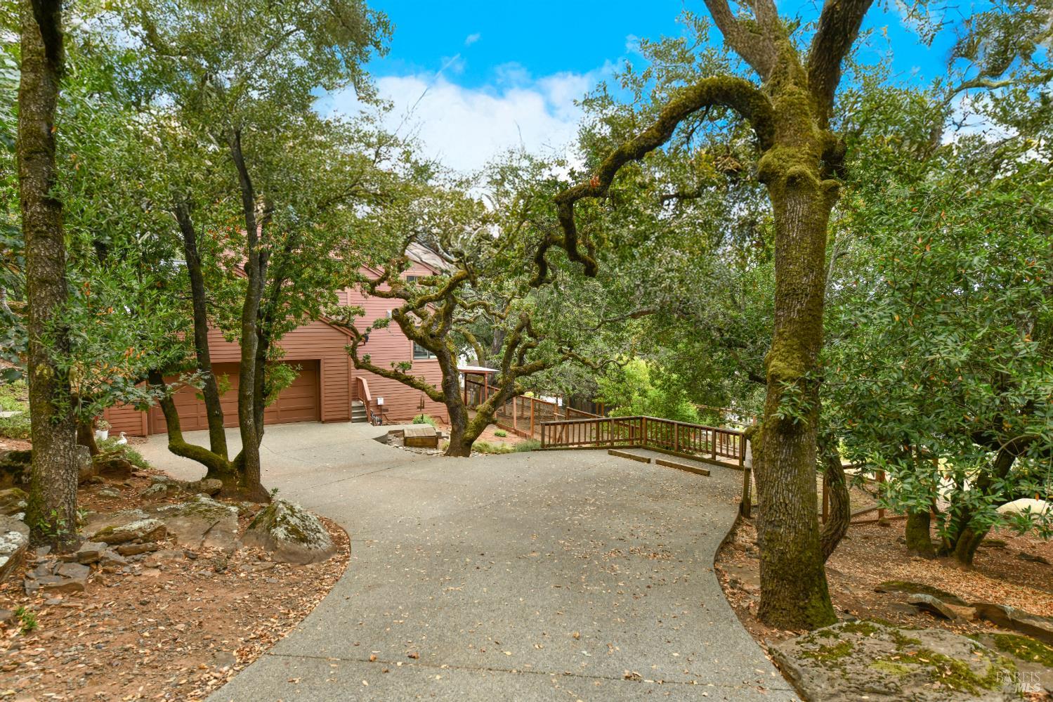 4004 Garnet Place Santa Rosa CA 95405
