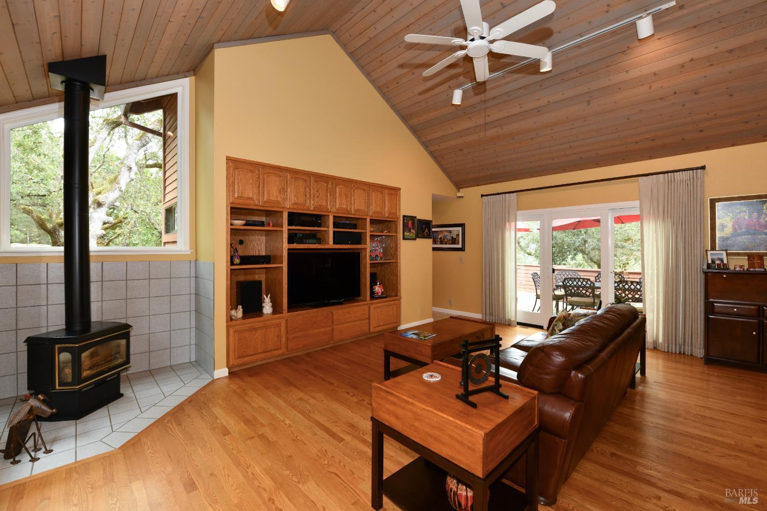 4004 Garnet Place Santa Rosa CA 95405
