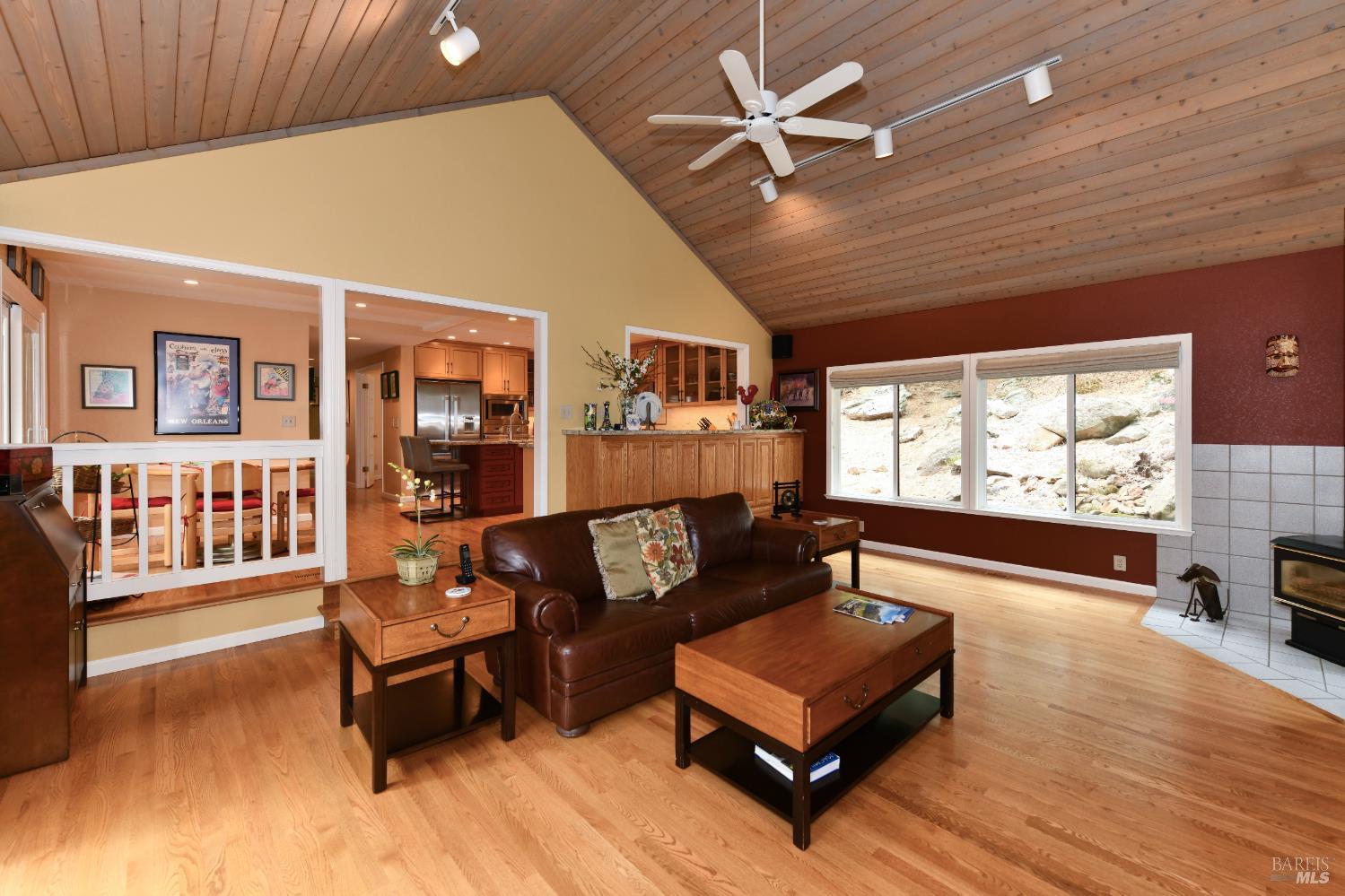 4004 Garnet Place Santa Rosa CA 95405