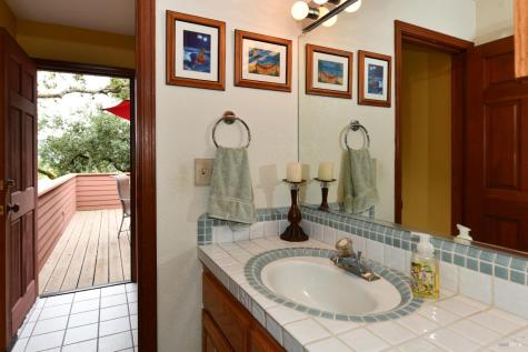 4004 Garnet Place Santa Rosa CA 95405