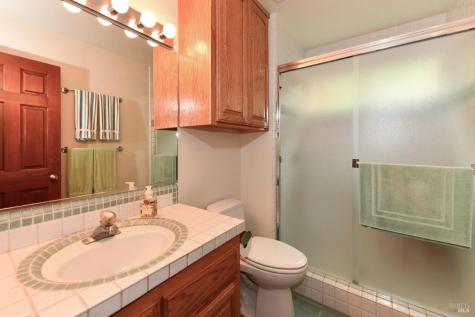 4004 Garnet Place Santa Rosa CA 95405