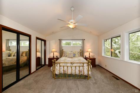 4004 Garnet Place Santa Rosa CA 95405