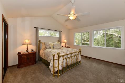 4004 Garnet Place Santa Rosa CA 95405