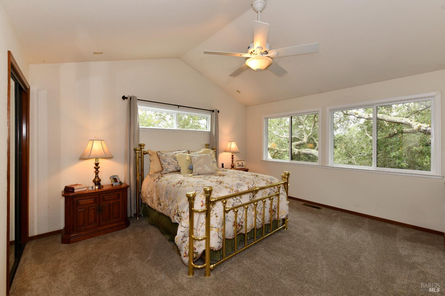 4004 Garnet Place Santa Rosa CA 95405