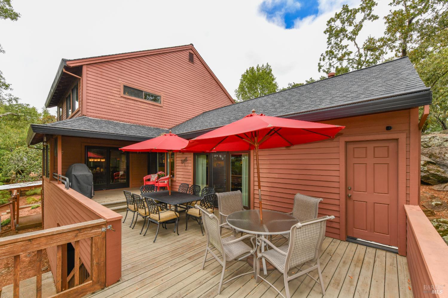 4004 Garnet Place Santa Rosa CA 95405