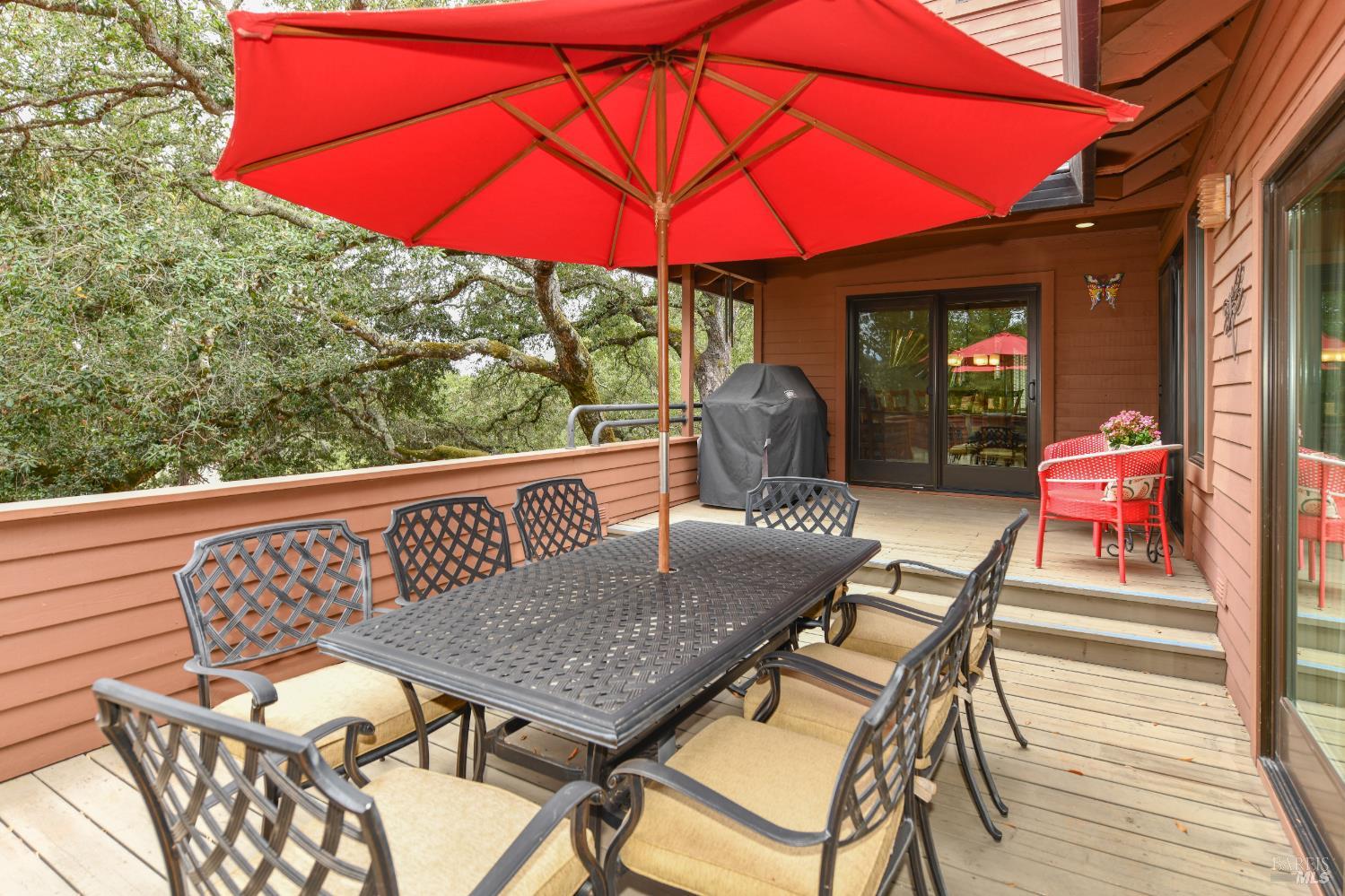 4004 Garnet Place Santa Rosa CA 95405
