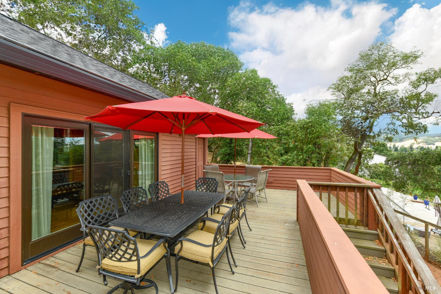 4004 Garnet Place Santa Rosa CA 95405