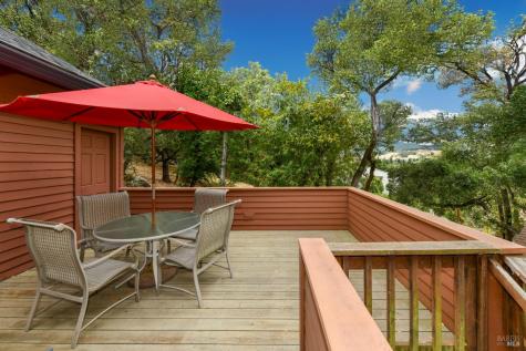 4004 Garnet Place Santa Rosa CA 95405