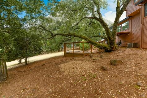 4004 Garnet Place Santa Rosa CA 95405