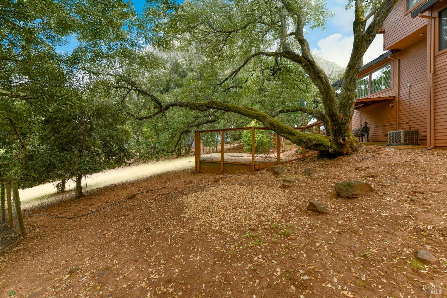 4004 Garnet Place Santa Rosa CA 95405