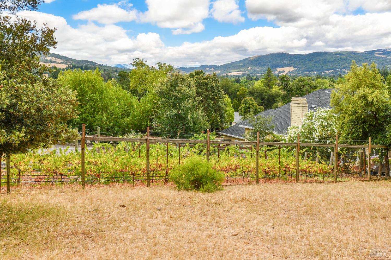 4004 Garnet Place Santa Rosa CA 95405