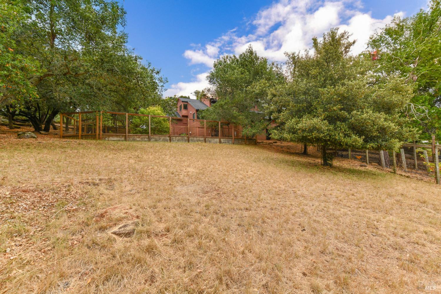 4004 Garnet Place Santa Rosa CA 95405
