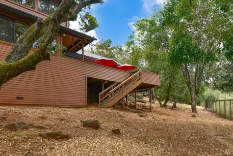 4004 Garnet Place Santa Rosa CA 95405