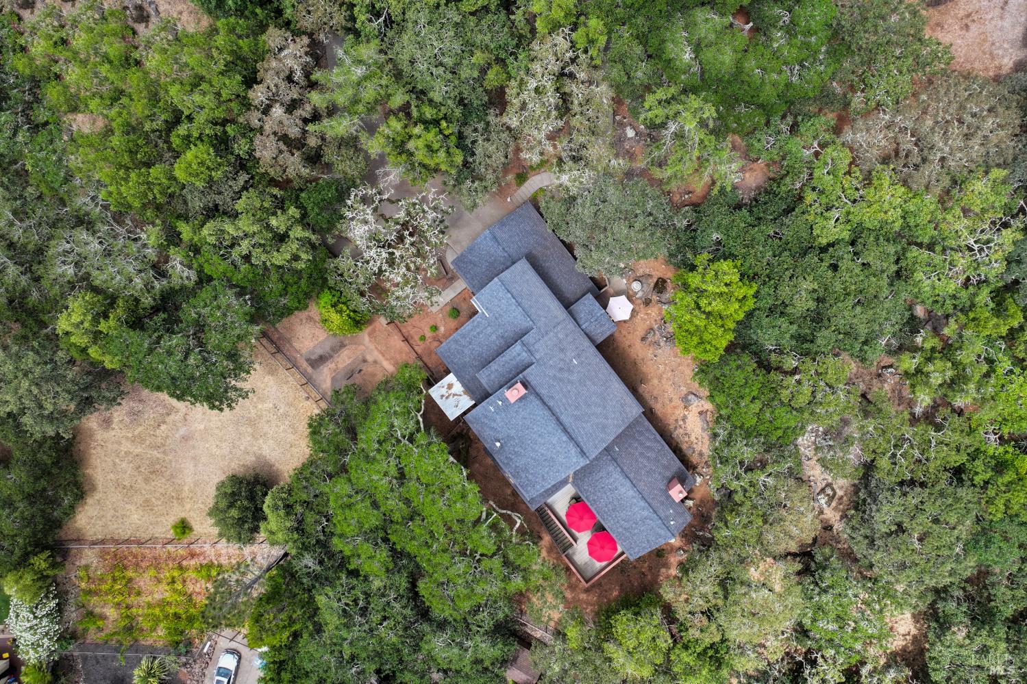4004 Garnet Place Santa Rosa CA 95405