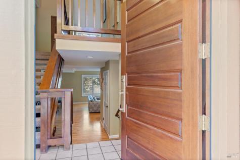 4004 Garnet Place Santa Rosa CA 95405