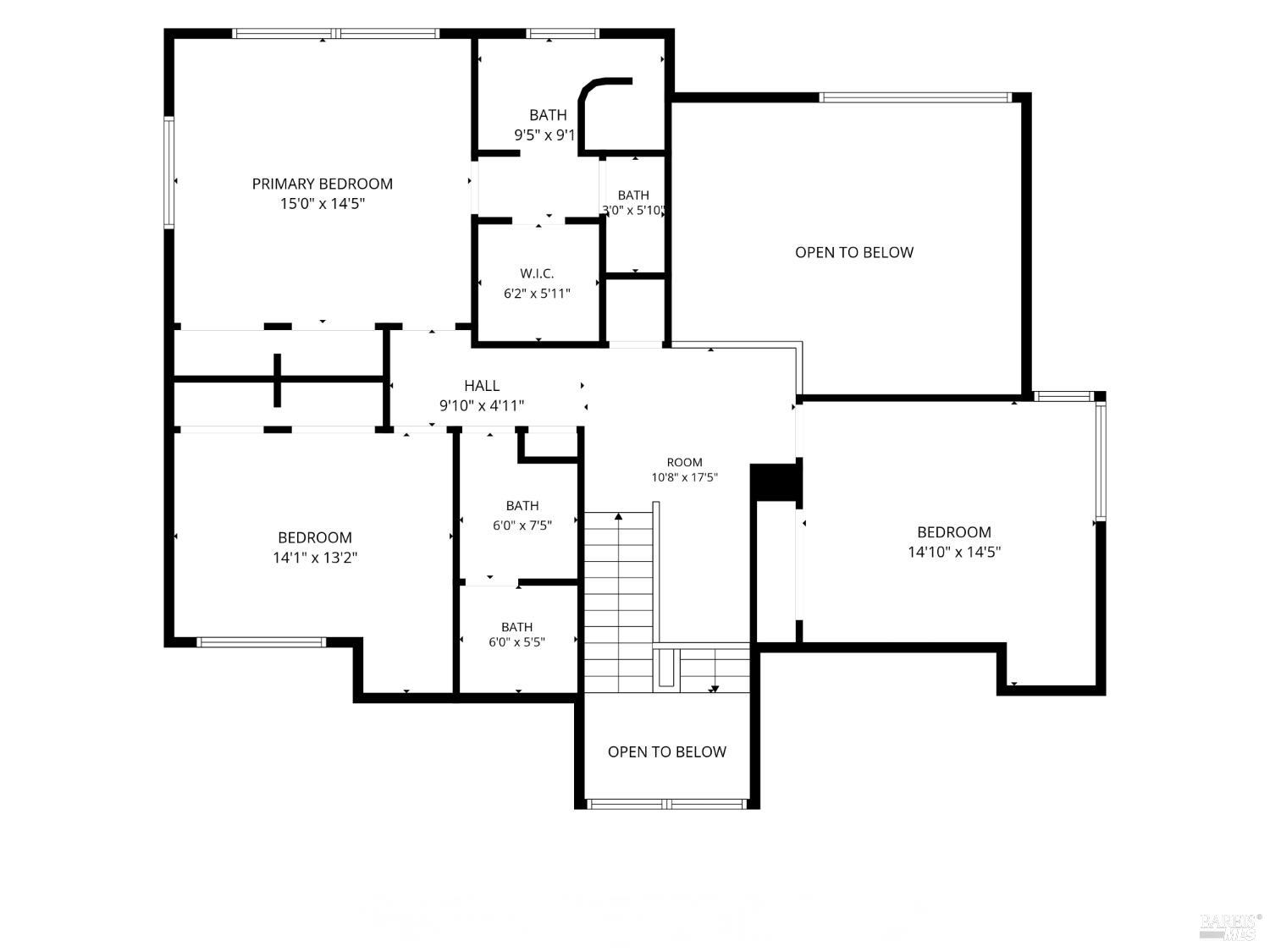 4004 Garnet Place Santa Rosa CA 95405