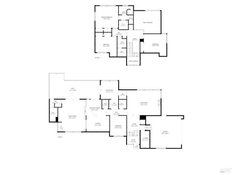 4004 Garnet Place Santa Rosa CA 95405