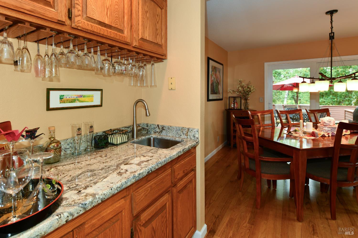 4004 Garnet Place Santa Rosa CA 95405